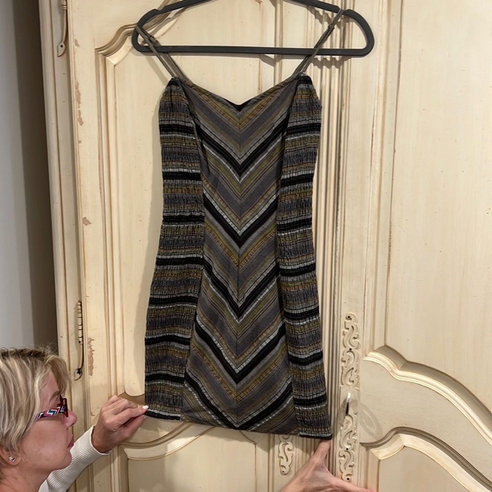 Mini Bullabong junior dress